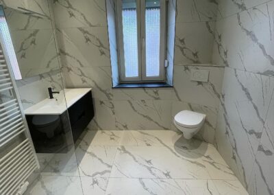 Salle de bain Luxembourg